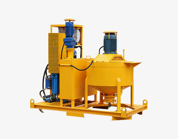 水泥注漿機