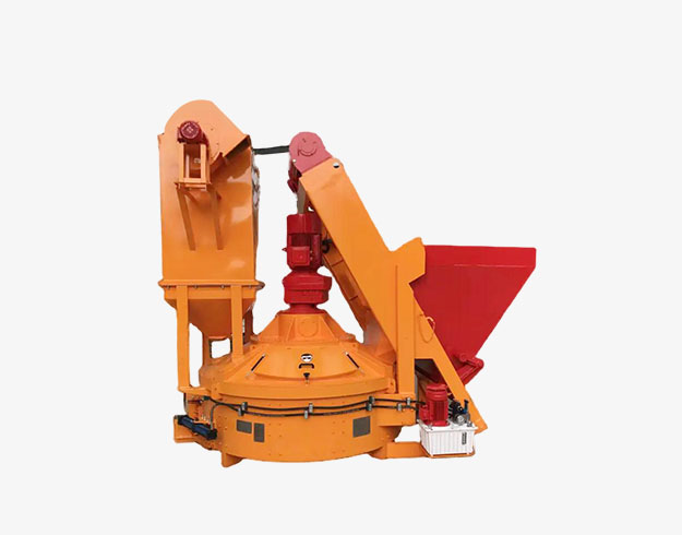 0.3立方米行星混凝土攪拌機(jī)