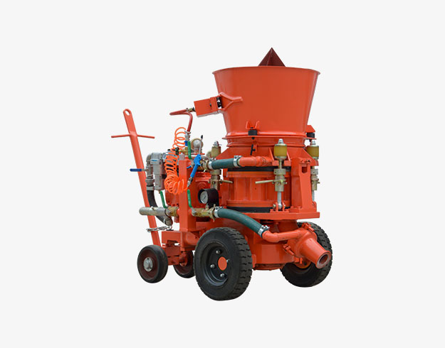 氣動噴射機